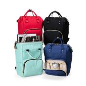 Mochila Funcional Oxford 19 litros 1401