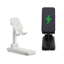 Power Bank 10.000mAh com Suporte para Celular ou Tablet