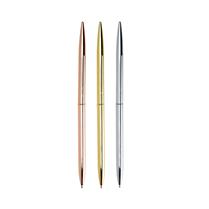 Caneta Metal com Logo - XB01006B