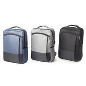 Mochila para notebook em tecido poliéster MC440
