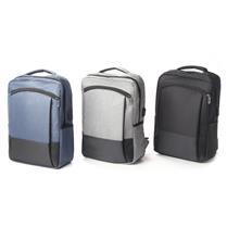 Mochila para notebook em tecido poliéster MC440