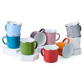 Caneca Inox 370ml Personalizada - XB03590