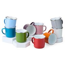 Caneca Inox 370ml Personalizada - XB03590