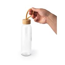 Squeeze de Vidro 500ml Personalizado - SP94268