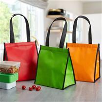 Bolsa Térmica 6 Litros TNT