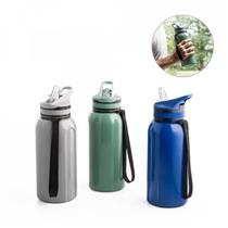 Garrafa de em PETG 1200 mL Personalizada - SP94329