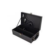 Kit Vinho 4 Peças Personalizado - XB03495B