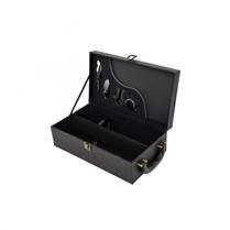 Kit Vinho 4 Peças Personalizado - XB03495B