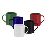 Caneca Plástica 400ml XB14877