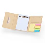 Kit Bloco de Anotações  XB11194