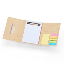 Kit Bloco de Anotações  XB11194