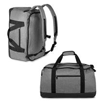 Mala esportiva com Logo - ASME550