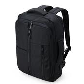 Mochila de Nylon 21 Litros com 4 compartimentos