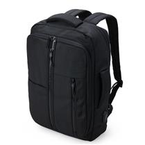 Mochila de Nylon 21 Litros com 4 compartimentos