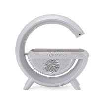 Caixa de Som com Carregador Indução Personalizada - XB06093