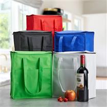 Bolsa térmica em TNT 9 litros