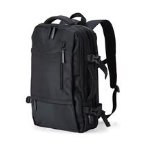 Mochila de Nylon USB 20 Litros XB05009