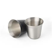Copo Inox 100ml XB03969