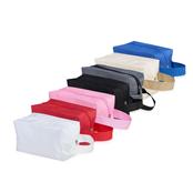 Necessaire de Nylon com Logo - XB14722