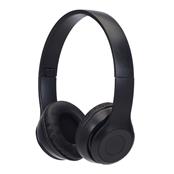 Fone Bluetooth com Case Carregador Personalizado - XB02068-fos