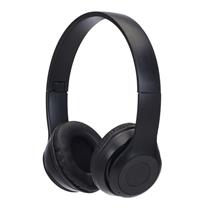 Fone Bluetooth com Case Carregador Personalizado - XB02068-fos