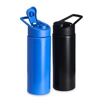 Squeeze Plástico 550ml   XB14375C