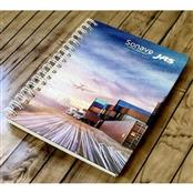 Caderno wire-o 18x25 MCCW1824