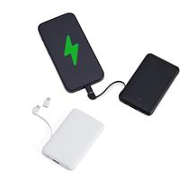 Power Bank Plástico 5.000mAh  XB05089