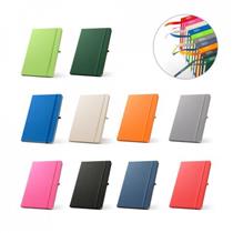 Caderno capa dura Personalizado - SP93297