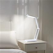 Luminária Retrátil Recarregável 14 Leds