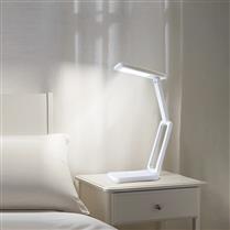Luminária Retrátil Recarregável 14 Leds
