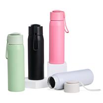Garrafa de Alumínio 600ml Personalizada - XB18781