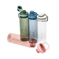 Garrafa Plástica 750ml Personalizada - XB18792