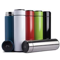 Garrafa Inox 450 ml com Display LED XB14644