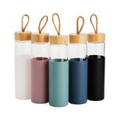 Garrafa de Vidro 750ml - XB05074