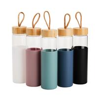 Garrafa de Vidro 750ml - XB05074