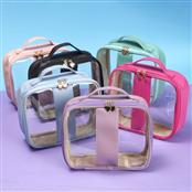 Necessaire PVC Impermeável XB18647G