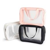 Necessaire PVC Impermeável XB18809
