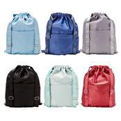 Mochila Saco Poliéster impermeável