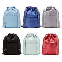 Mochila Saco Poliéster impermeável