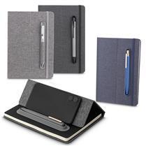 Caderno de Anotações em RPET