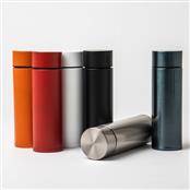 Garrafa Térmica Inox 320ml Personalizada - XB18904
