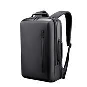 Mochila premium, produzida com poliéster acolchoado