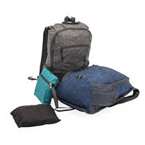 Mochila Oxford Dobrável 16 Litros
