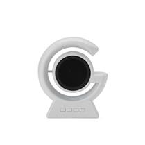 Caixa de Som com Luminária Personalizada - XB06092
