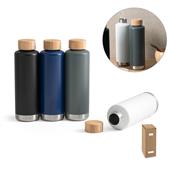 Squeeze térmico em aço inox 640 mL sp94662