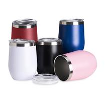 Copo Inox Parede Dupla 320ml XB14726L