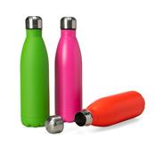 Garrafa Inox 750ml Personalizada - XB17011C