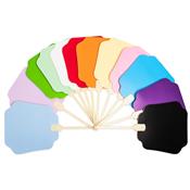 Leque de Papel XB02795
