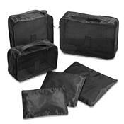 Kit Necessaires 6 Peças 18538